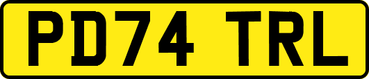 PD74TRL