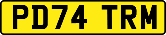 PD74TRM