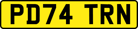 PD74TRN