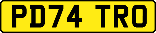PD74TRO