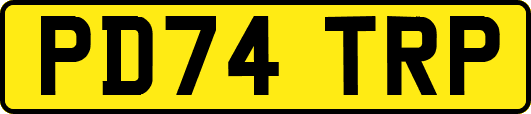 PD74TRP