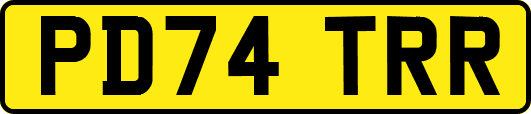 PD74TRR