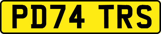 PD74TRS