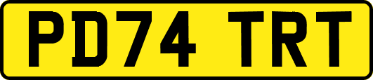 PD74TRT