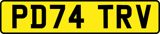 PD74TRV