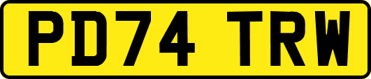 PD74TRW
