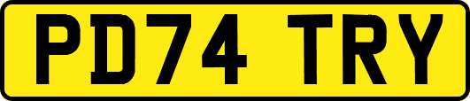 PD74TRY