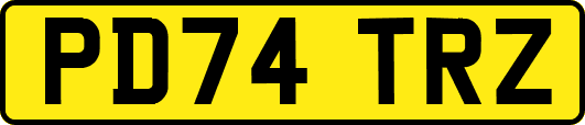 PD74TRZ