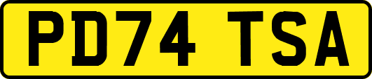 PD74TSA