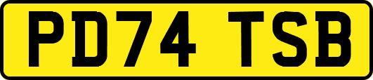 PD74TSB