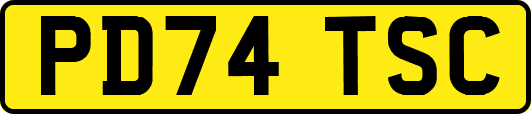PD74TSC