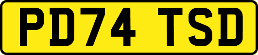 PD74TSD