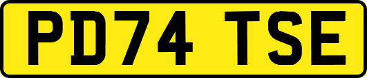 PD74TSE