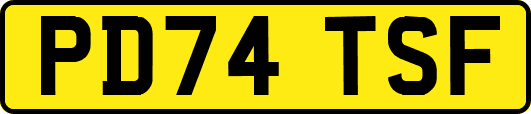 PD74TSF