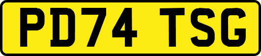 PD74TSG