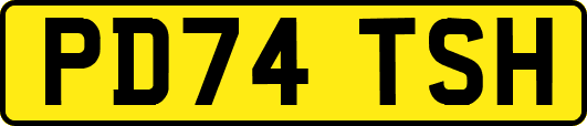 PD74TSH