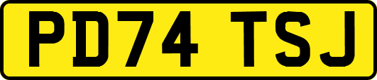 PD74TSJ