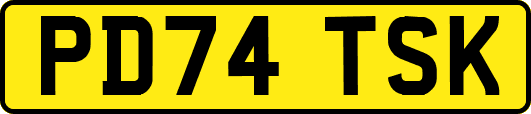 PD74TSK