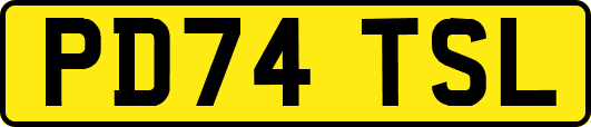 PD74TSL