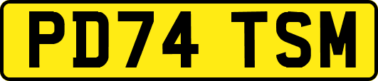 PD74TSM