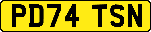 PD74TSN