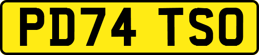 PD74TSO