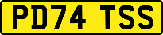 PD74TSS