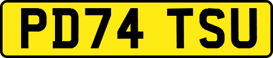 PD74TSU