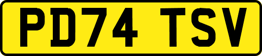 PD74TSV
