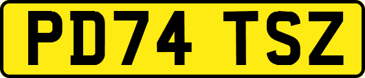 PD74TSZ