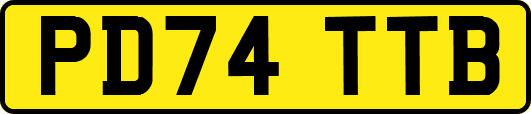 PD74TTB