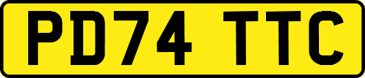 PD74TTC