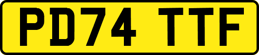 PD74TTF