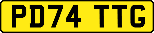 PD74TTG