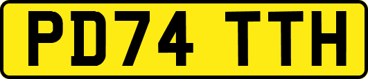PD74TTH