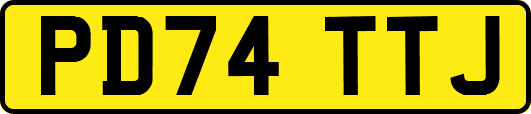 PD74TTJ