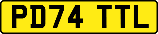 PD74TTL