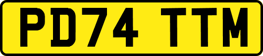 PD74TTM