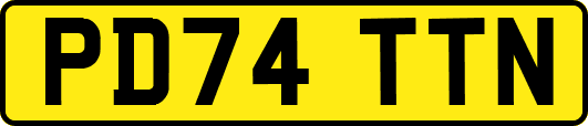PD74TTN