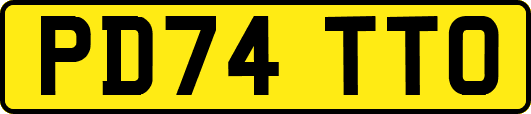 PD74TTO