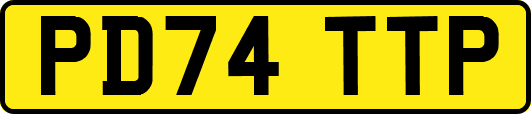 PD74TTP