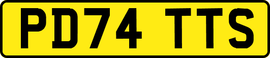 PD74TTS