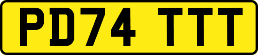 PD74TTT