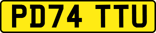 PD74TTU