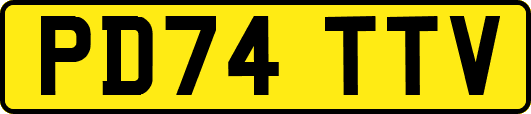 PD74TTV