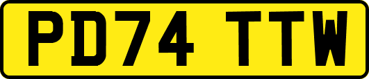 PD74TTW
