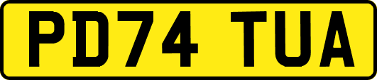 PD74TUA
