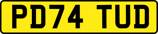 PD74TUD