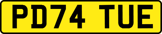 PD74TUE