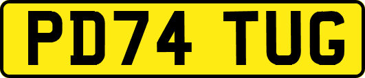 PD74TUG